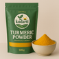 TURMERIC POWDER 200gm